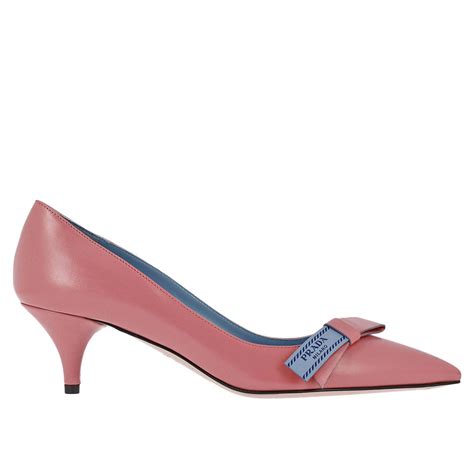 Women’s Prada Pumps Shoes 